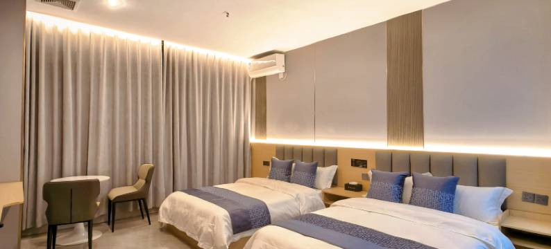 景和公寓(中山温泉度假区店)图片