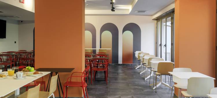 卡塔尼亚市中心民宿酒店(B&B Hotel Catania City Center)图片