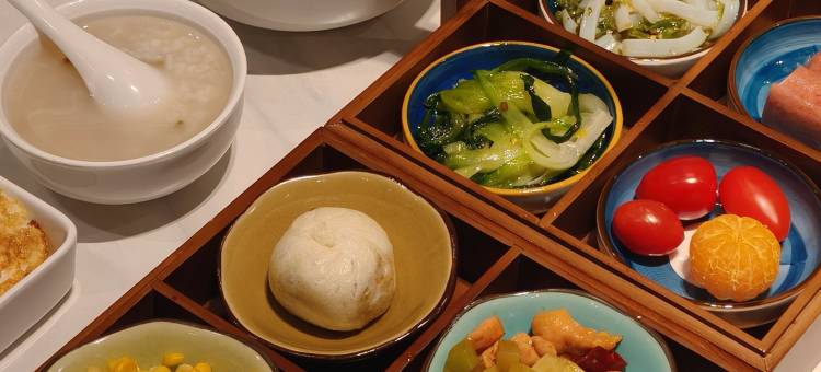 瑰悦酒店(杜甫草堂店)图片