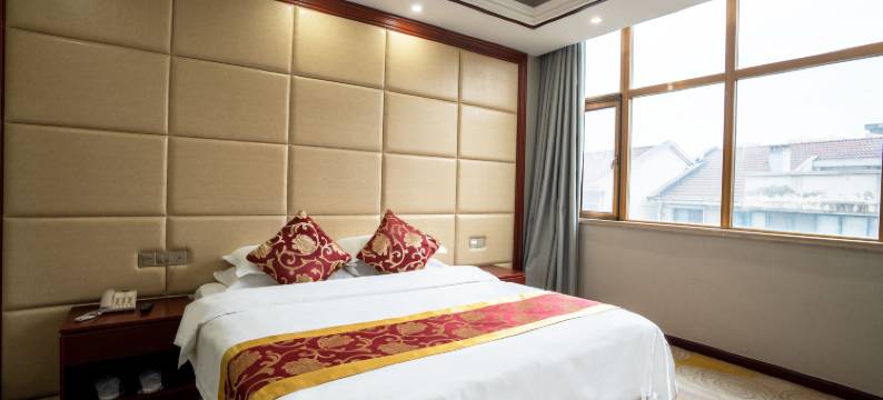 无锡锦绣翠竹大酒店图片