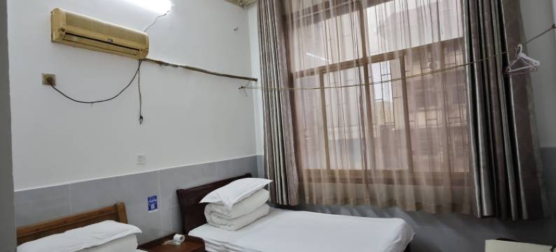 娄底娄席招待所图片