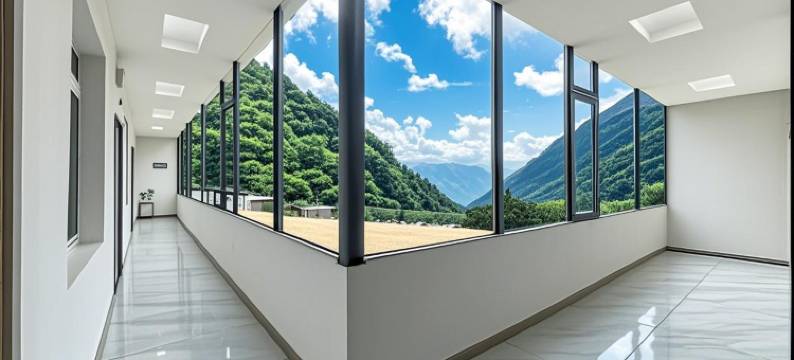 沐山酒店(毕棚沟景区理小路店)图片