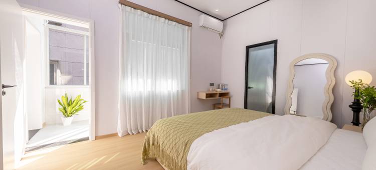 平潭文居客栈(龙王头沙滩店)图片