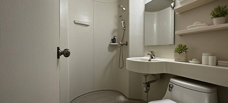 上谷·海小姐酒店(宣化火车站店)图片