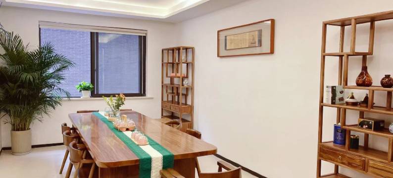 仁寿山康养中心图片