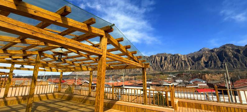 维拉米娅民宿图片