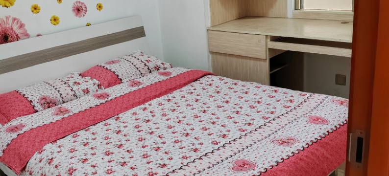 保定米兰短租公寓图片