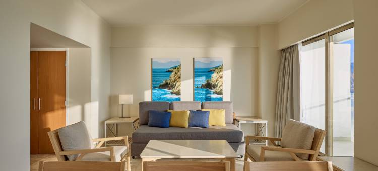 阿卡普尔科嘉年华美式别墅酒店(Fiesta Americana Villas Acapulco)图片