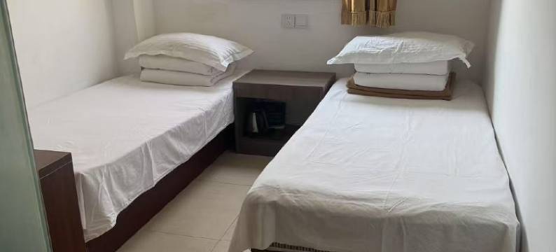 北京瑞福园旅店(积水潭医院店)图片