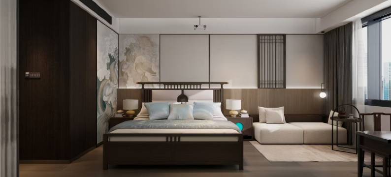 莫澜迪酒店(渌口西海岸店)图片