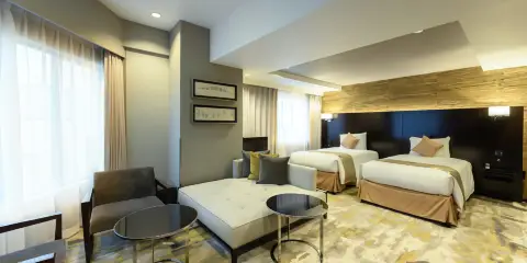 THE 皇家花園 CANVAS 名古屋