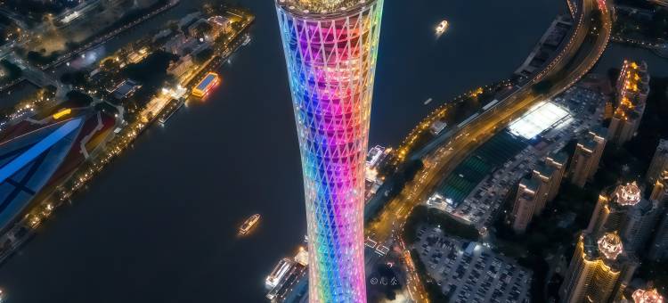 宜诺酒店(广州天河奥体珠村店)图片