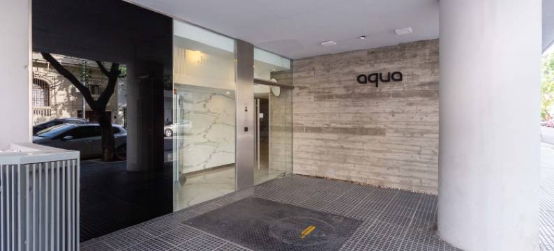 Modern & New Apartment in Palermo - by BueRentals图片