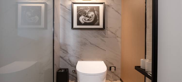 橙象ORANGE ELEPHANT空中泳池度假酒店(西双版纳景洪市店)图片