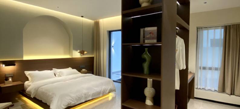 UMi屿海酒店(银滩店)图片