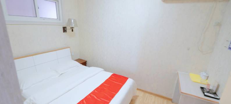 鼎鑫宾馆(日照火车站店)图片