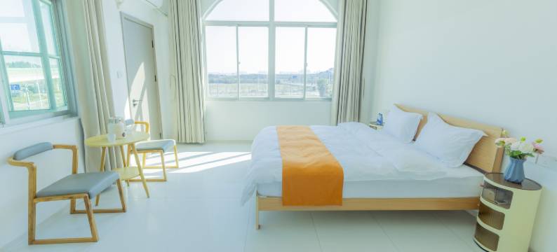 繁间客栈(平潭站店)图片