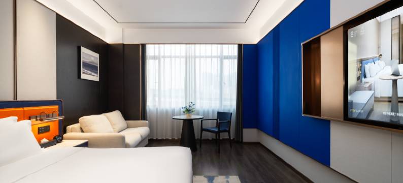 M未来(广州番禺长隆万博中心店)图片