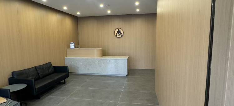 汉杰酒店图片
