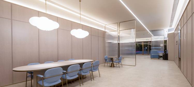 汉庭酒店(苏州嘉元路相城龙湖天街店)图片