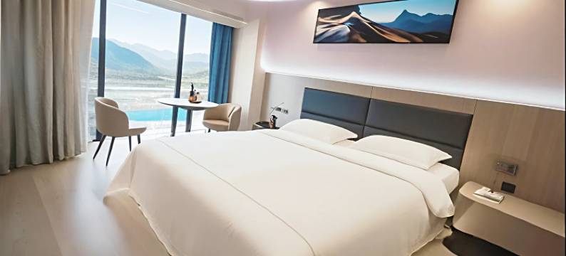 毕节浩源酒店(高铁站店)图片