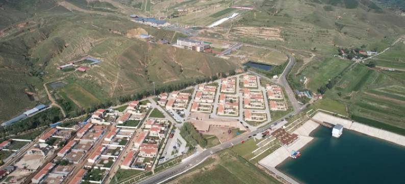 呼和浩特马鬃山庭院酒店图片