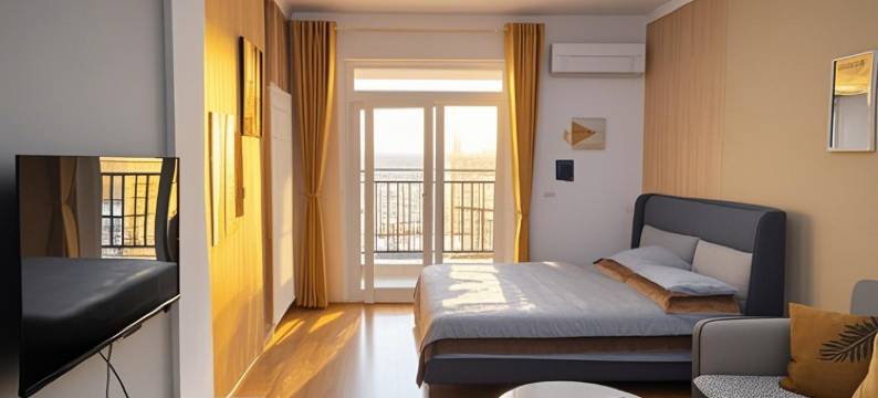 尚家民宿(牟平养马岛店)图片