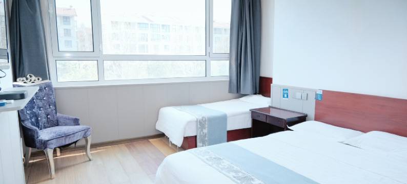 念家客栈(刘庄夜市鸽子窝店)图片