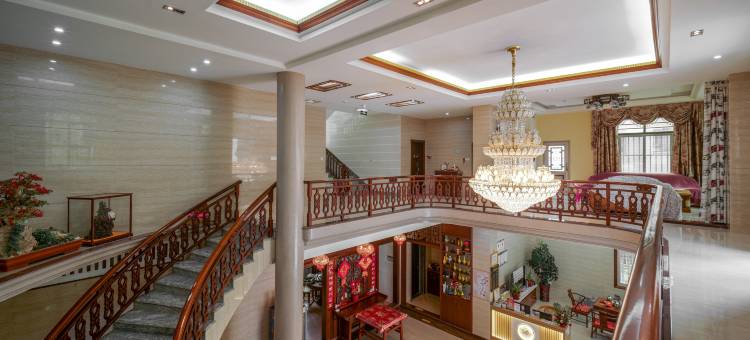 佳美民宿(湄洲岛天妃故里店)图片