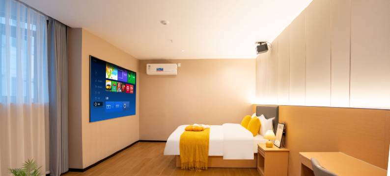 泊枫艺舍(顺德清晖园度假区店)图片