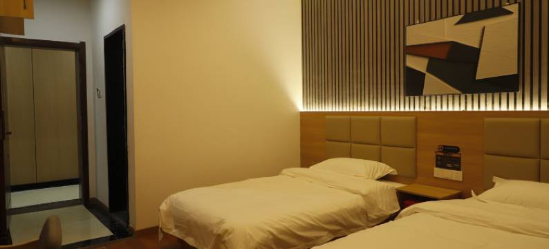 敦煌市有涧客栈图片