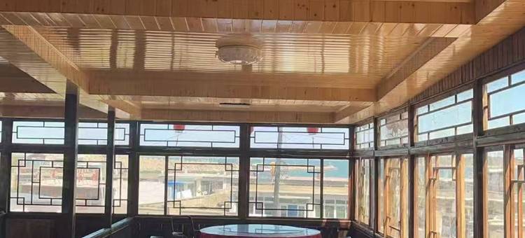 柏诚海鲜民宿( 觉华岛风景区店)图片