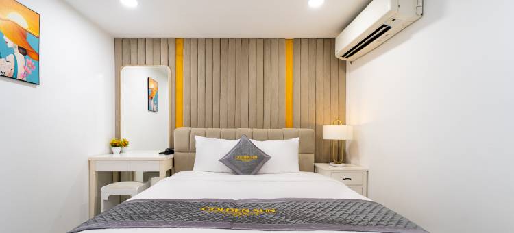 金色套房3号公寓(GOLDEN SUITES 3 APARTMENTS)图片