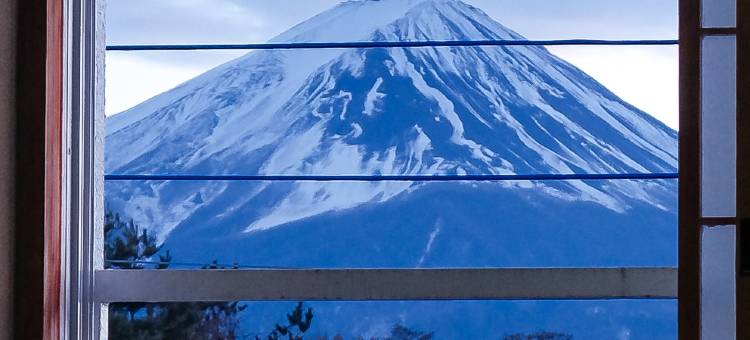 芙蓉山居 煙霞(fuyosankyoenka)图片