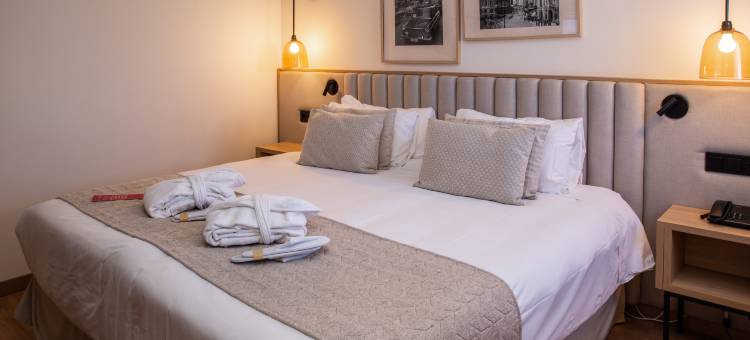 马德里赫塔费华美达温德姆酒店(Ramada by Wyndham Madrid Getafe)图片