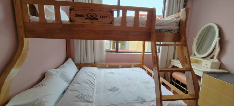 微风民宿(香格里拉独克宗古城店)图片