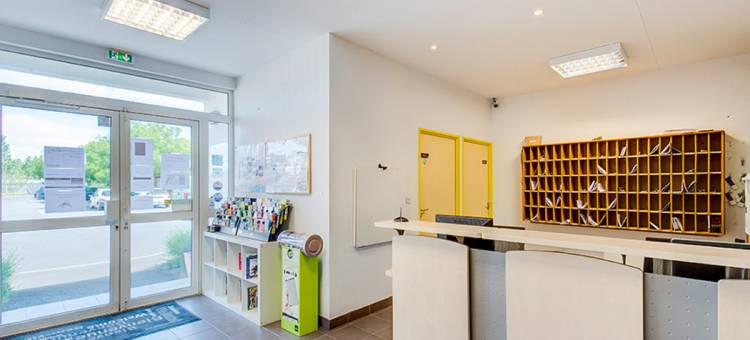 瓦坎斯奥 - 恩瑟鲁恩区酒店(Vacancéole - le Domaine d'Enserune)图片