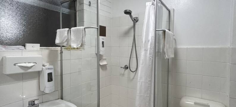 悉尼马可波罗汽车旅馆(Marco Polo Motor Inn Sydney)图片