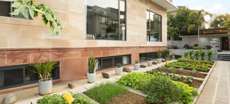 西双版纳景洪华丽度假别墅图片