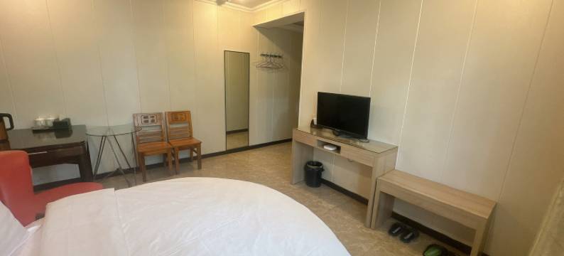 南京秀才苑宾馆图片