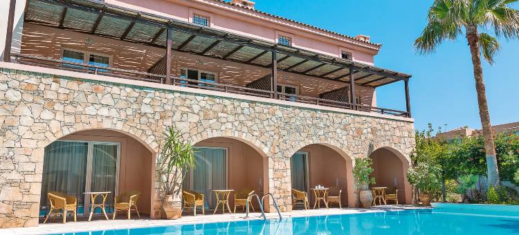 格雷科泰尔大莱奥尼基公寓(Grecotel Casa Adele)图片