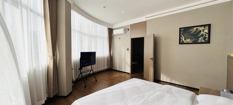 昌山都酒店图片