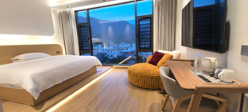 莽山如你所院民宿图片