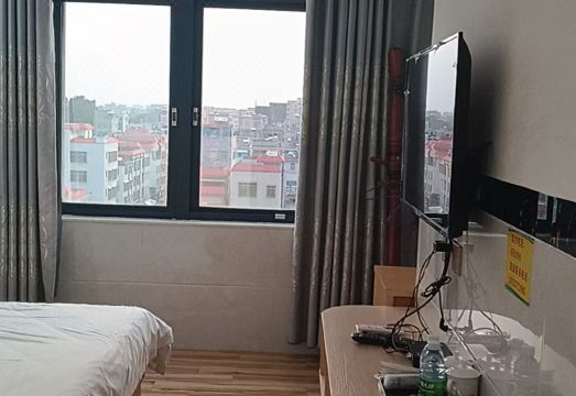 Liangdong Hotel Hotel Overview