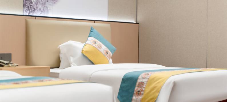 玉林天海大酒店(人民中路十字街店)图片