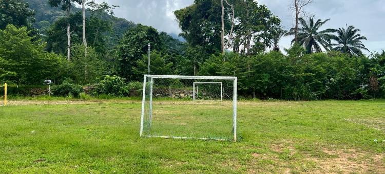 Capital O 91152 Jerot Dusun Campsite图片