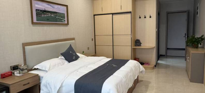 渔家里商旅酒店图片