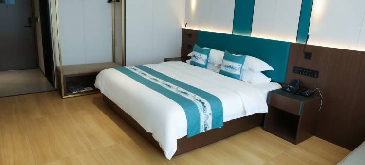 西海半岛度假酒店图片