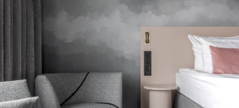 布雷克索考斯火烈鸟酒店(Break Sokos Hotel Flamingo)图片