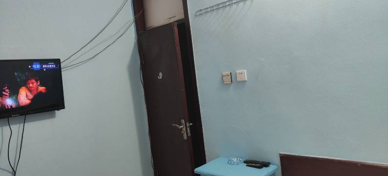 本溪三江旅店图片